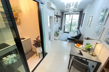 1 Bedroom Condo for Sale or Rent in The Niche Pride Thonglor-Phetchaburi, Bang Kapi, Bangkok