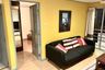 1 Bedroom Condo for rent in The Waterford Rama 4, Phra Khanong, Bangkok near BTS Phra Khanong