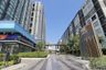 1 Bedroom Condo for sale in Fuse Sense' Bangkae, Bang Khae Nuea, Bangkok near MRT Phutthamonthon Sai 2