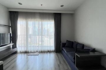 2 Bedroom Condo for rent in Centric Sathorn - Saint Louis, Thung Wat Don, Bangkok near BTS Surasak