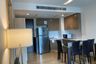 1 Bedroom Condo for rent in Siri at Sukhumvit, Phra Khanong, Bangkok near BTS Thong Lo