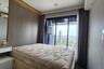 1 Bedroom Condo for rent in Life Ladprao Valley, Chom Phon, Bangkok near BTS Ladphrao Intersection