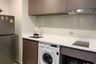 1 Bedroom Condo for rent in Life Ladprao Valley, Chom Phon, Bangkok near BTS Ladphrao Intersection