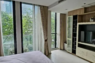 1 Bedroom Condo for sale in Noble Ploenchit, Lumpini, Bangkok near BTS Ploen Chit