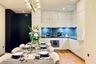 1 Bedroom Condo for rent in Banyan Tree Residences Riverside Bangkok, Khlong San, Bangkok near BTS Khlong San