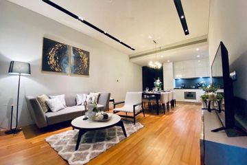 1 Bedroom Condo for rent in Banyan Tree Residences Riverside Bangkok, Khlong San, Bangkok near BTS Khlong San