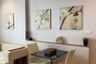 1 Bedroom Condo for rent in Rhythm Sathorn, Thung Wat Don, Bangkok near BTS Saphan Taksin