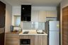 1 Bedroom Condo for rent in Rhythm Sathorn, Thung Wat Don, Bangkok near BTS Saphan Taksin
