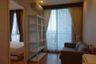 1 Bedroom Condo for rent in Q House Condo Sukhumvit 79, Phra Khanong Nuea, Bangkok near BTS On Nut