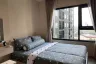 1 Bedroom Condo for rent in Aspire Erawan Prime, Pak Nam, Samut Prakan near BTS Erawan Museum