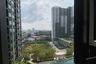 1 Bedroom Condo for rent in Aspire Erawan Prime, Pak Nam, Samut Prakan near BTS Erawan Museum