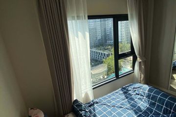 1 Bedroom Condo for rent in Aspire Erawan Prime, Pak Nam, Samut Prakan near BTS Erawan Museum
