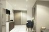 1 Bedroom Condo for rent in Chamchuri Square Residence, Pathum Wan, Bangkok near MRT Sam Yan