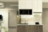 1 Bedroom Condo for rent in Chamchuri Square Residence, Pathum Wan, Bangkok near MRT Sam Yan