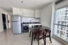 2 Bedroom Condo for rent in Aspire Rama 9, Bang Kapi, Bangkok near MRT Phra Ram 9