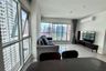 2 Bedroom Condo for rent in Aspire Rama 9, Bang Kapi, Bangkok near MRT Phra Ram 9