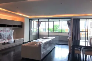 3 Bedroom Condo for rent in The Habitat Sukhumvit 53, Khlong Tan Nuea, Bangkok near BTS Thong Lo