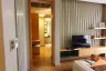 2 Bedroom Condo for rent in Kirthana Residence, Khlong Toei, Bangkok near BTS Asoke