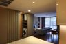2 Bedroom Condo for rent in Kirthana Residence, Khlong Toei, Bangkok near BTS Asoke