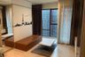Condo for rent in Rhythm Asoke, Makkasan, Bangkok near MRT Phra Ram 9