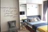 Condo for rent in Rhythm Asoke, Makkasan, Bangkok near MRT Phra Ram 9