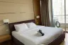 1 Bedroom Condo for sale in Sathorn Prime Residence, Thung Wat Don, Bangkok near BTS Chong Nonsi