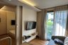 1 Bedroom Condo for rent in Via Botani, Khlong Tan Nuea, Bangkok near BTS Phrom Phong