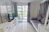1 Bedroom Condo for Sale or Rent in The Clover Thonglor, Khlong Tan Nuea, Bangkok