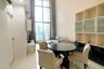 2 Bedroom Condo for rent in Villa Asoke, Makkasan, Bangkok near MRT Phetchaburi
