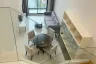 2 Bedroom Condo for rent in Villa Asoke, Makkasan, Bangkok near MRT Phetchaburi