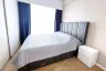 1 Bedroom Condo for rent in The Saint Residences, Chom Phon, Bangkok near MRT Phahon Yothin
