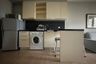 1 Bedroom Condo for rent in The Seed Mingle, Thung Maha Mek, Bangkok near MRT Lumpini