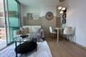 1 Bedroom Condo for sale in The Viva Condo Petchkasem 68, Bang Khae Nuea, Bangkok near MRT Bang Khae