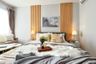 Condo for rent in Life Sathorn Sierra, Talat Phlu, Bangkok near BTS Talat Phlu