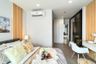 Condo for rent in Life Sathorn Sierra, Talat Phlu, Bangkok near BTS Talat Phlu