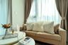 Condo for rent in Life Sathorn Sierra, Talat Phlu, Bangkok near BTS Talat Phlu