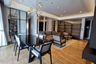 2 Bedroom Condo for Sale or Rent in The Madison, Khlong Tan Nuea, Bangkok near BTS Phrom Phong