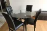 1 Bedroom Condo for Sale or Rent in Saladaeng One, Silom, Bangkok near MRT Lumpini