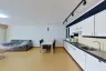 1 Bedroom Condo for rent in Raintree Villa, Khlong Tan Nuea, Bangkok near BTS Thong Lo