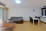 1 Bedroom Condo for rent in Raintree Villa, Khlong Tan Nuea, Bangkok near BTS Thong Lo