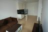 1 Bedroom Condo for rent in The Seed Mingle, Thung Maha Mek, Bangkok near MRT Lumpini