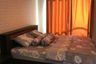 1 Bedroom Condo for rent in The Seed Mingle, Thung Maha Mek, Bangkok near MRT Lumpini