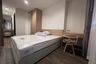 2 Bedroom Condo for rent in Life Ladprao Valley, Chom Phon, Bangkok near BTS Ladphrao Intersection