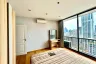 1 Bedroom Condo for rent in Noble Revo Silom, Silom, Bangkok near BTS Surasak