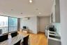 1 Bedroom Condo for rent in Noble Revo Silom, Silom, Bangkok near BTS Surasak