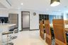 2 Bedroom Condo for rent in The klasse residence, Khlong Toei Nuea, Bangkok near BTS Asoke