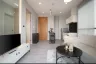 1 Bedroom Condo for rent in Fuse Chan - Sathorn, Yan Nawa, Bangkok near BTS Surasak