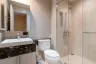 1 Bedroom Condo for rent in Fuse Chan - Sathorn, Yan Nawa, Bangkok near BTS Surasak