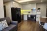 2 Bedroom Condo for rent in The Remarkable Soonvijai 2, Bang Kapi, Bangkok near MRT Pradit Manutham