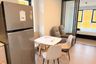 1 Bedroom Condo for rent in Aspire Sukhumvit - Rama 4, Phra Khanong, Bangkok near BTS Phra Khanong
